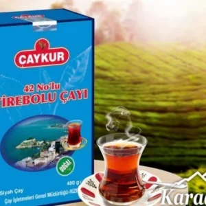 42 nolu tirebolu Çayı – 500gr